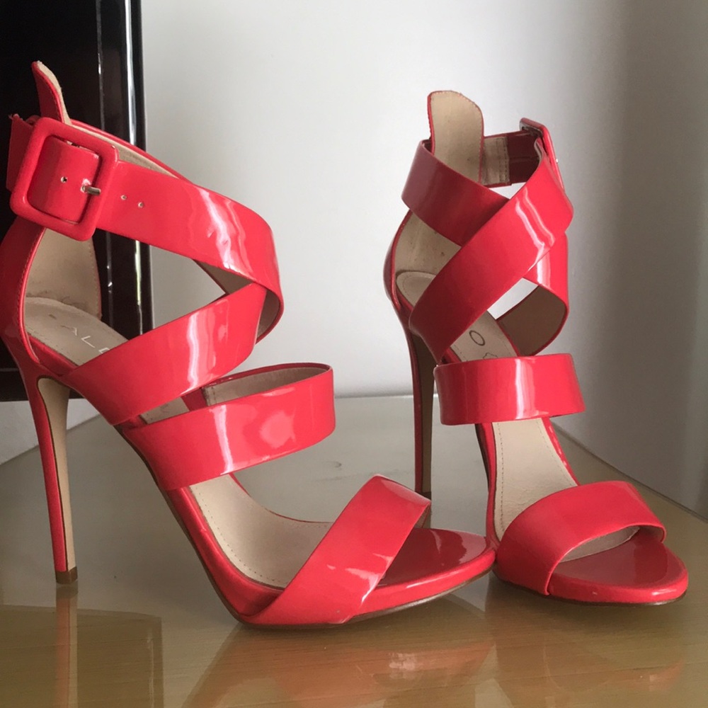 Sexy Aldo heels